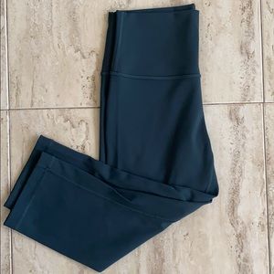 Lululemon Cropped Leggings